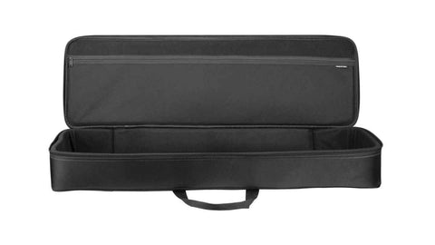 NUX Keyboard Gig Bag for 61 keyboard 96 X 30 X 11cm