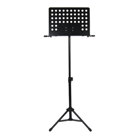 OSKAR MARTIN PA530 Perforated Massive Music Stand