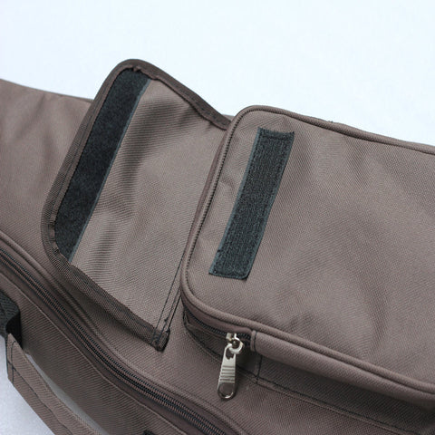 High-quality concert ukulele bag OSKAR MARTIN A10
