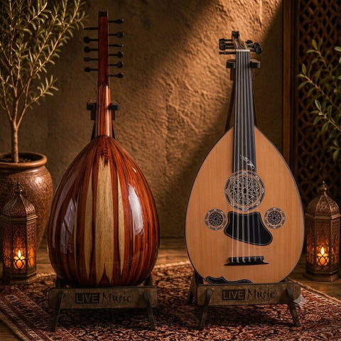 Oud YILDIRIM CO354 Yildirim Palabiyik