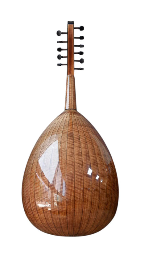 Oud concert YILDIRIM WM402 TMR Sultan