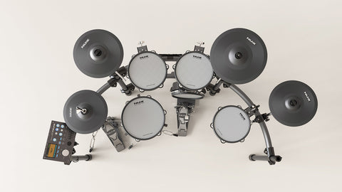 Electronic Drum Set (2 Pack) NUX DM-8