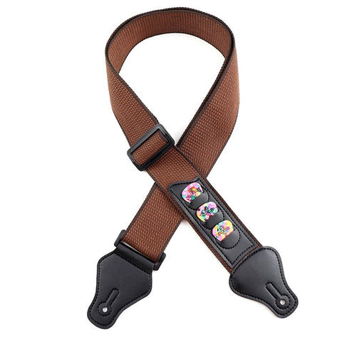 OSKAR MARTIN 2558 Guitar Strap