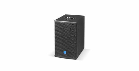 12" Single-loudspeaker cabinet K12BAS FDB powered subwoofer
