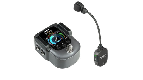 NUX B-11 Pro Wireless Microphone for Violin/Viola
