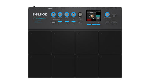 NUX DP-2000 Electronic Drum Pads