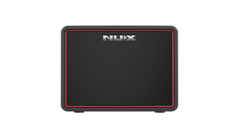 NUX Mighty Lite BT MKII Desktop Guitar Amplifier with Bluetooth 3WATT