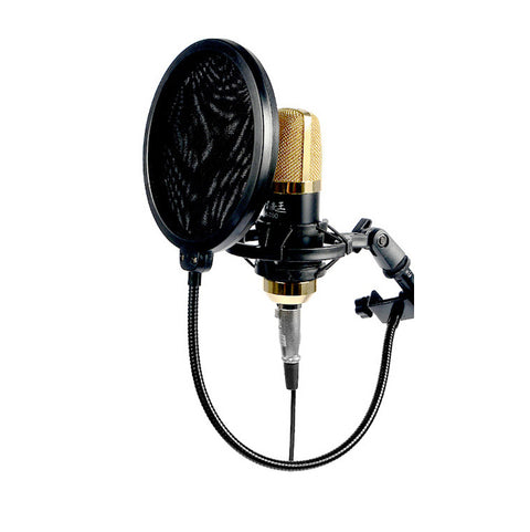OSKAR MARTIN T3 Professional Pop Filter Oscar Martin