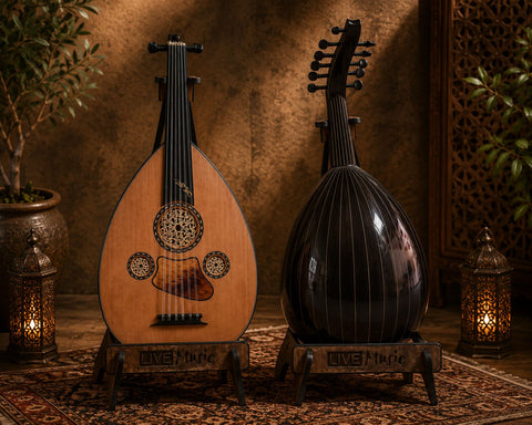 Oud YILDIRIM W1910 SL22796 Yildirim Palabiyik