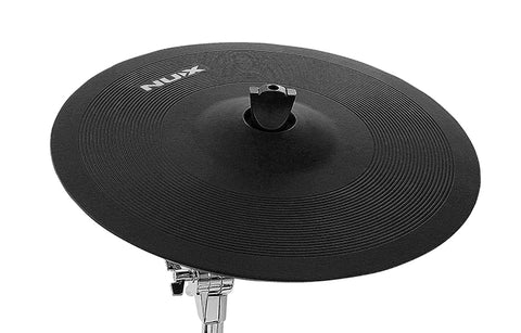 NUX DM-8 12" cymbal pad for drum set