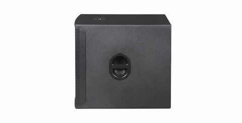Powered subwoofer 15" Single-loudspeaker cabinet K15BAS FDB