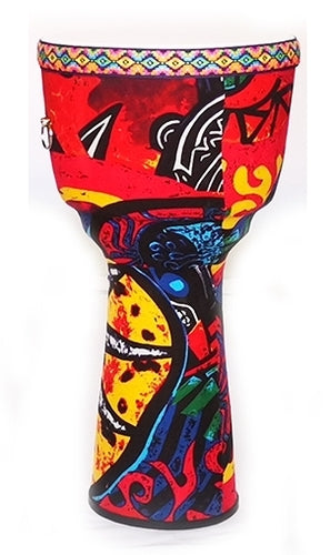 Djembe 8" OSKAR MARTIN JL006