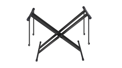 NUX NPX-10 Double Leg Keyboard Stand