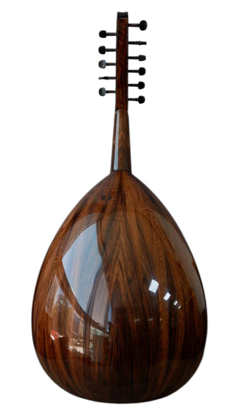 Oud Walnut Wood Concert YILDIRIM WL 2027 TMR Sultan