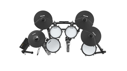 NUX DM-310H Electronic Drum Set