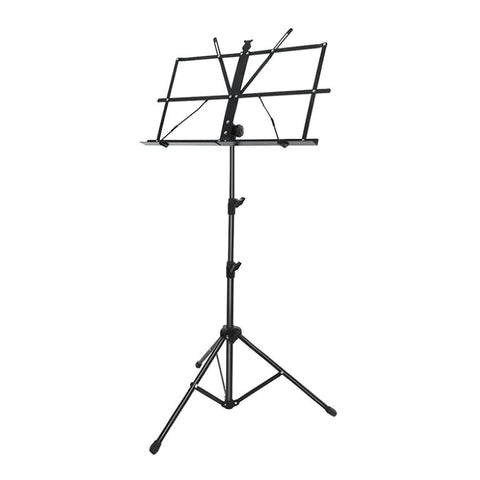 OSKAR MARTIN PA210 Folding Music Stand with Bag