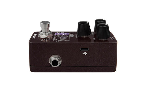 NUX NCH-5 MINI SUPER CHORUS guitar effect
