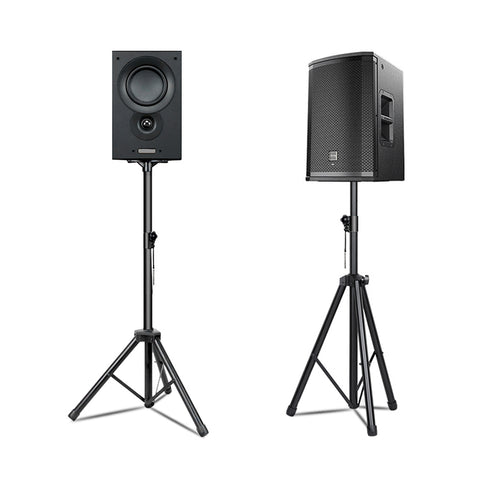 OSKAR MARTIN Y-502 Massive Speaker Stand