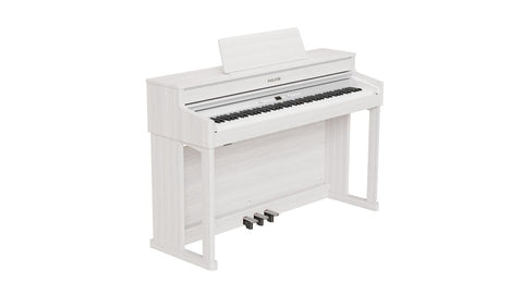 NUX NCK-430 WHITE electric piano