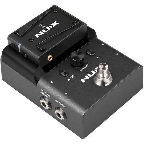 NUX B-8 Wireless Guitar Set