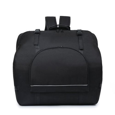Accordion Case 96-80 Bass OSKAR MARTIN YD01-96 Nux