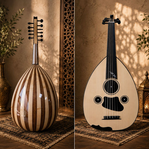 Oud YILDIRIM WM500 SL22944 Yildirim Palabiyik
