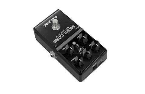 NUX Metal Core Deluxe MKII Guitar Effect