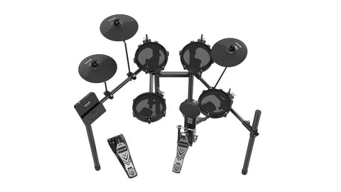NUX DM-110 Electronic Drum Set
