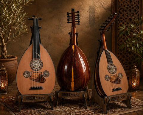 Oud YILDIRIM PR2011 SL22968 Yildirim Palabiyik