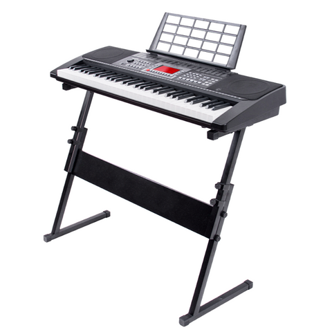 OSKAR MARTIN Q-1B Foldable Keyboard/DJ Stand