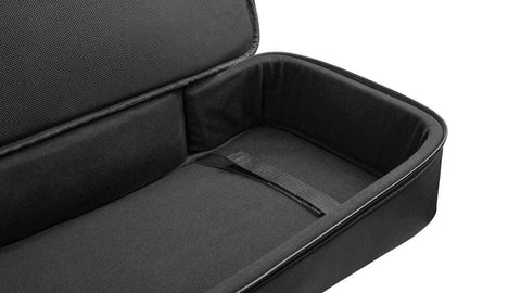 NUX Keyboard Gig Bag for 61 keyboard 96 X 30 X 11cm
