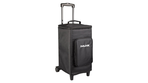 NUX NBA-200FR Trolley Bag Speaker Case