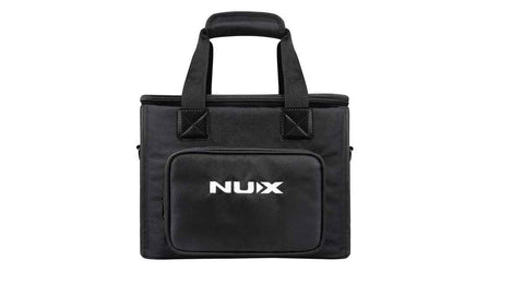 NUX AC-25 Acoustic Guitar Amplifier Case