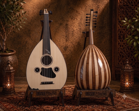 Oud YILDIRIM WM500 Yildirim Palabiyik