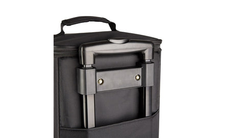 NUX NBA-200FR Trolley Bag Speaker Case