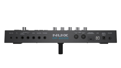 NUX DP-2000 Electronic Drum Pads