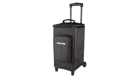 NUX NBA-200FR Trolley Bag Speaker Case