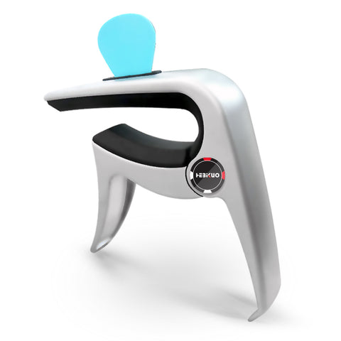 OSKAR MARTIN BDJ-59 Guitar Capo