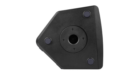 NUX NBA-200FR 200W 8" Amplified Rechargeable Speaker + NBT-1 BT Module