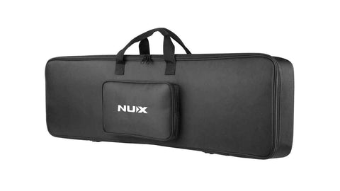 NUX Keyboard Gig Bag for 61 keyboard 96 X 30 X 11cm