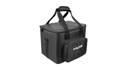 NUX AC-25 Acoustic Guitar Amplifier Case