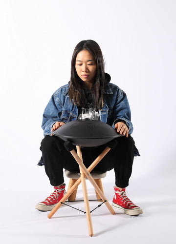 Handpan Stand HLURU Stand-S Small stand