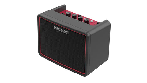 NUX Mighty Lite BT MKII Desktop Guitar Amplifier with Bluetooth 3WATT