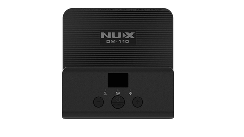NUX DM-110 Electronic Drum Set