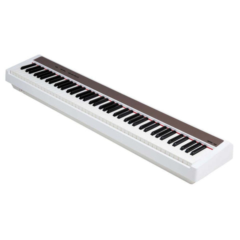 NUX NPK-10WH white electric piano