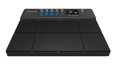 NUX DP-2000 Electronic Drum Pads