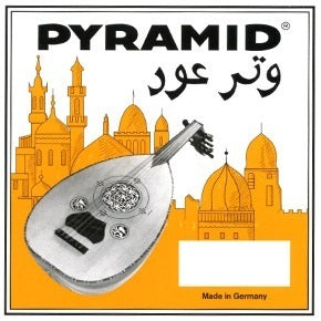 String for ouds PYRAMID 650 206 Oud low C6 for set 650