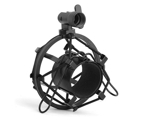 OSKAR MARTIN M15 Spider Shock Absorber