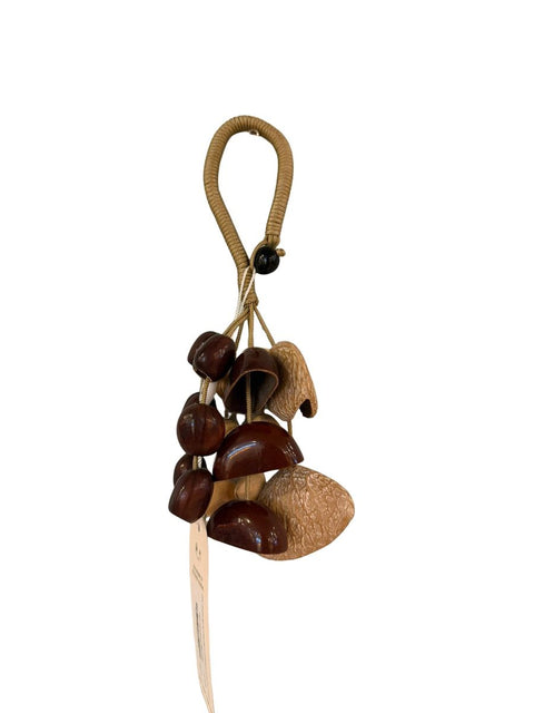 Handbells 18 fruits ZANI Crystal Spring Oleander+Cardamom