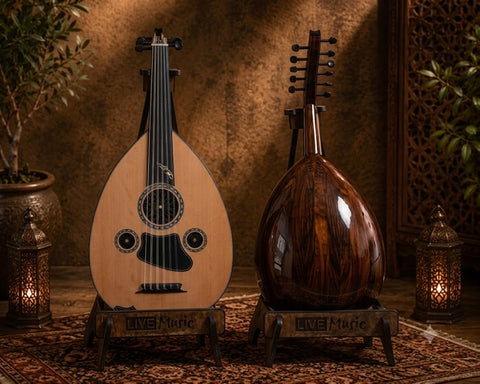 Oud YILDIRIM IR1810 Yildirim Palabiyik